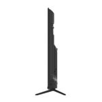 Elegant Smart TV made easy
