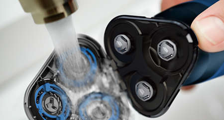 Shaver series 5000 ウェット&ドライ電動シェーバー S5445/03 Shaver series 5000 ウェット&ドライ電動シェーバー S5445/03