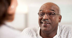 Bring clarity to prostate cancer diagnosis
