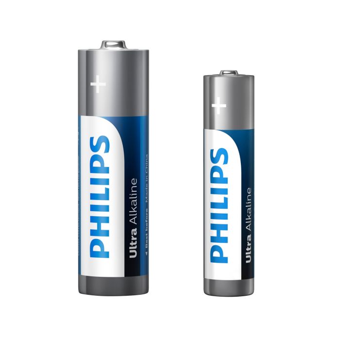 Philips LongLife