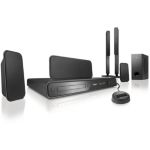 Home Cinema de alta definição