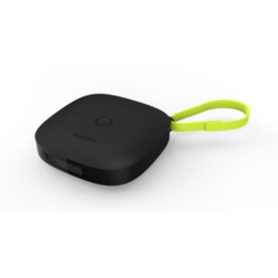 PAC031 PowerPack