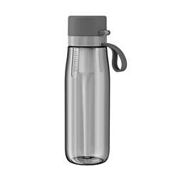 GoZero Daily hydration Straw filtration bottle (660ml)