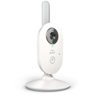 Avent Baby monitor Video baby monitor for a crystal clear picture
