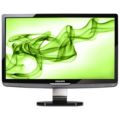 LCD-HDMI-Monitor für Multimediagenuss in Full HD-Qualität.