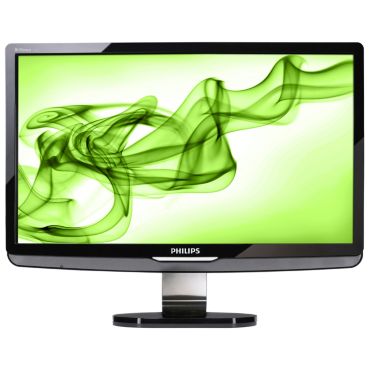 Brilliance LCD monitor