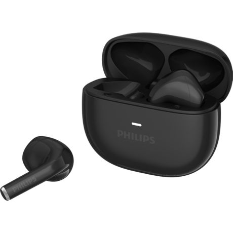 TAT1040BK/70 1000 series True wireless headphones