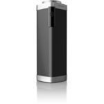 Big sound, shockingly clear