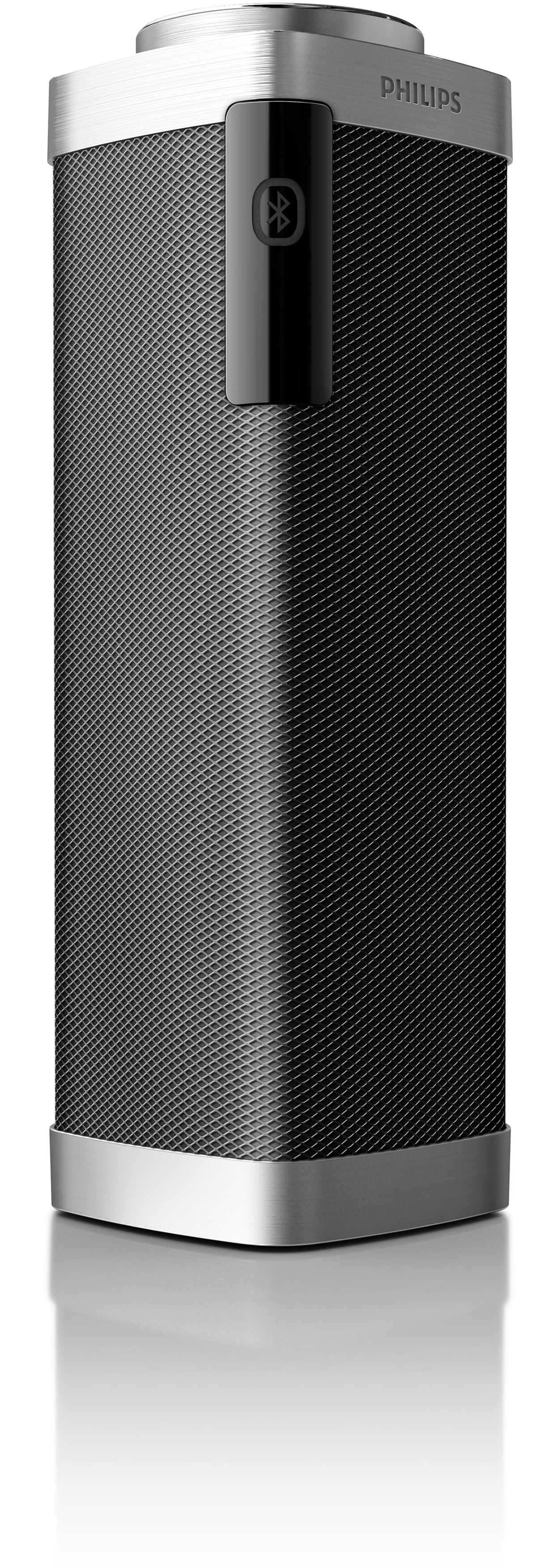 wireless portable speaker SB7300/37 | Philips