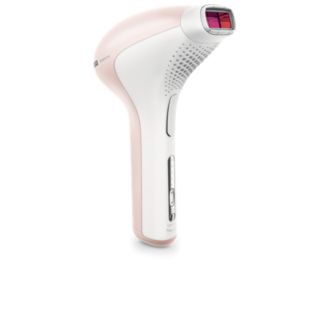 Lumea Prestige IPL - Hair removal device