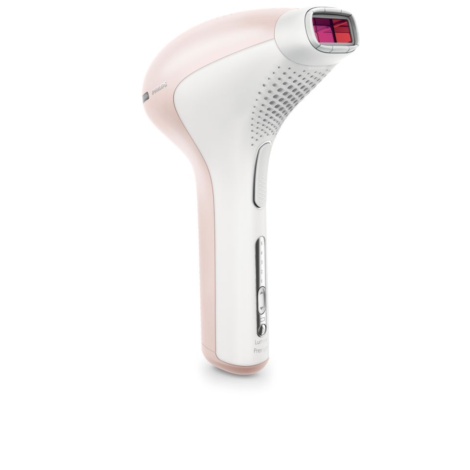 Lumea Prestige IPL Hair removal device SC2005 00 Philips