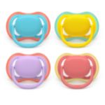 Lets your little one's skin breathe