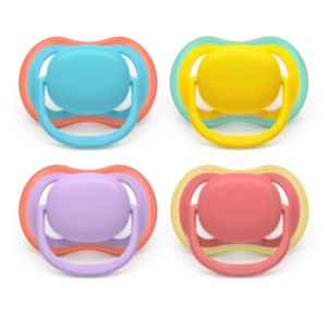 Lets your little one's skin breathe