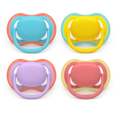 SCF349/48 Philips Avent Pacifier ultra air