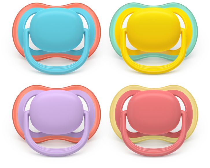 Avent Pacifier