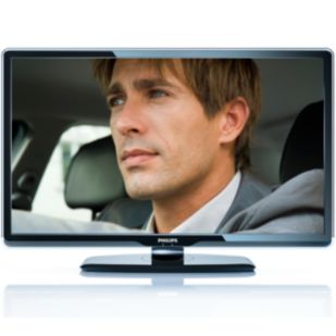 37PFL8404H LCD TV