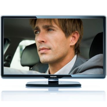 37PFL8404H LCD TV
