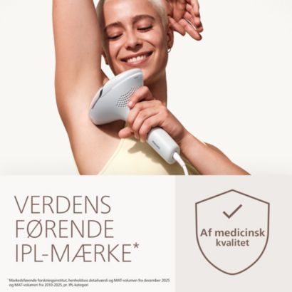 Philips Lumea IPL 8000
