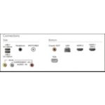 HD LED Smart TV
