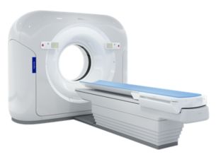 CT 5000 Ingenuity CT Scanner