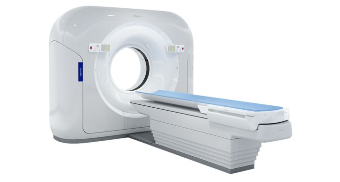 Компьютерный томограф Philips Ingenuity CT (64-128 срезов)