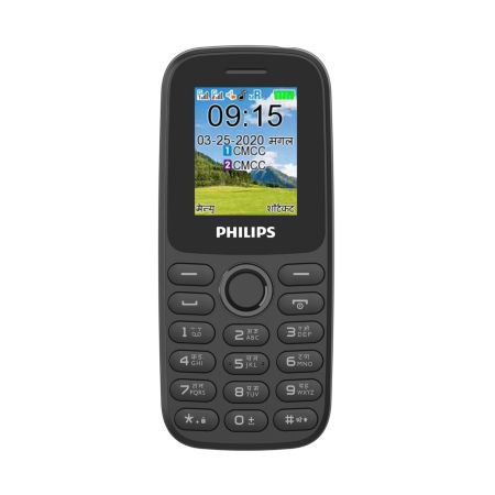 Mobile phones