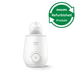 Avent Premium Refurbished Flaschenwärmer Premium