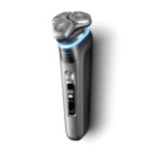 Long-lasting close shave, intelligent skin comfort