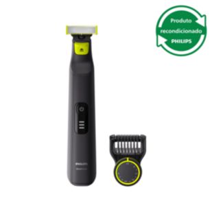 OneBlade Pro Rosto