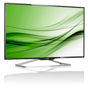 Brilliance BDM4065UC LED-backlit LCD Display