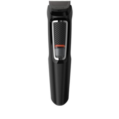 Philips Multigroom series 3000