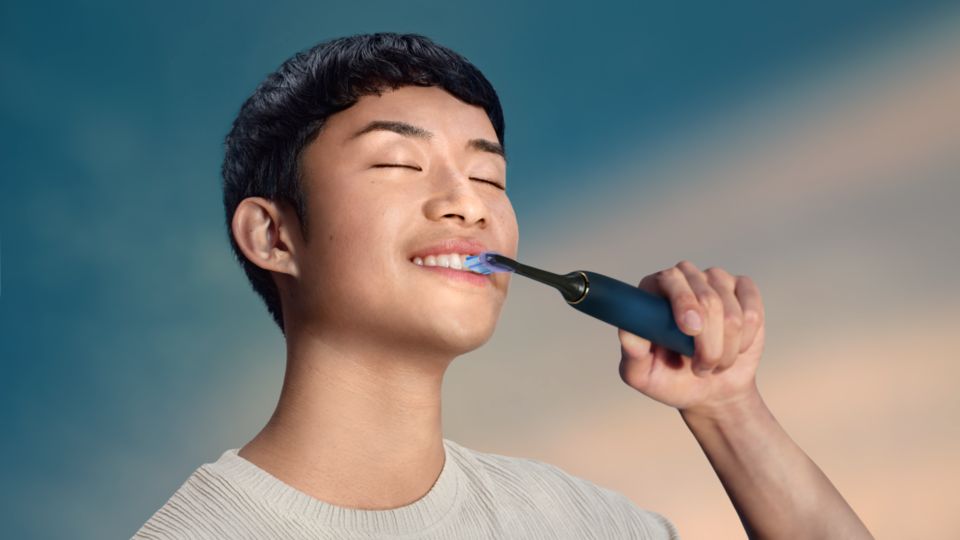 DiamondClean 9000 ダイヤモンドクリーン 9000 HX9911/82 | Sonicare