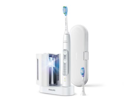 Everything you need for great oral health