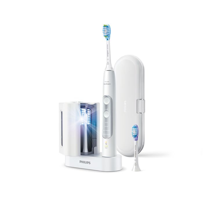 Everything you need for great oral health