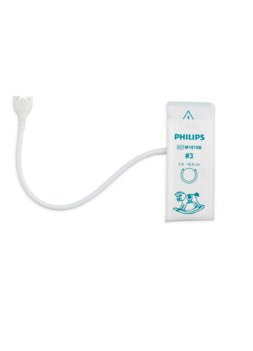 Standard product photograph