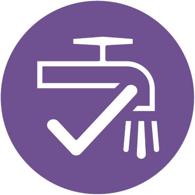 Simple to use, easy to clean and quick to assemble