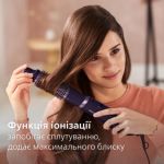 Легка укладка з функцією іонізації