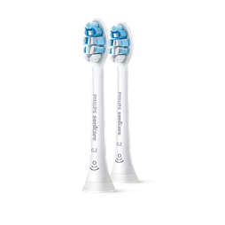 Sonicare G2 Optimal Gum Care (was ProResults Gum Health) Sonic brush heads