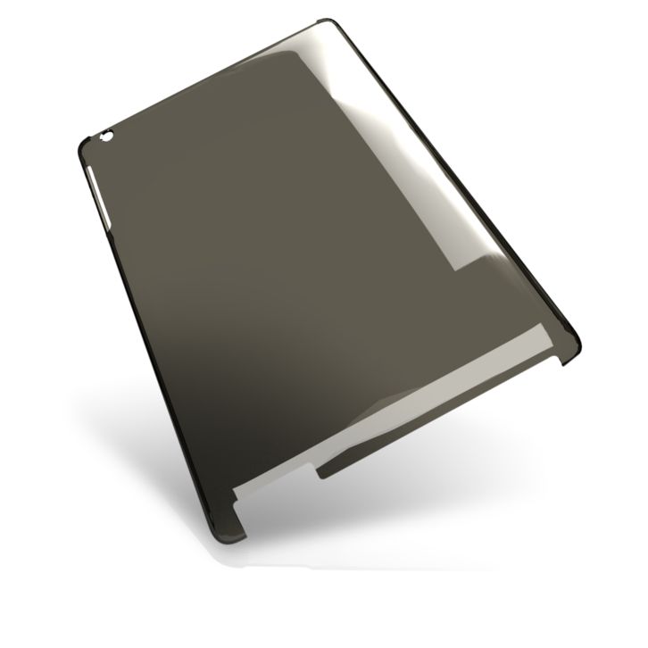 Ultra-thin case