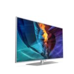 TV LED Smart Slim UHD 4K com Android™