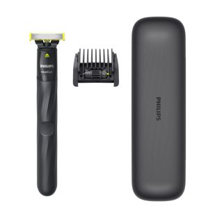 Електростанок Philips OneBlade  Подарунковий набір
