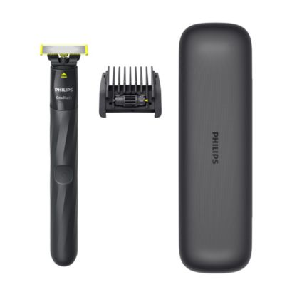 Philips Електростанок Philips OneBlade 