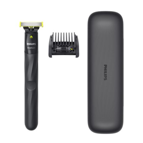 QP1424/65 Електростанок Philips OneBlade Подарунковий набір