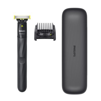Електростанок Philips OneBlade 