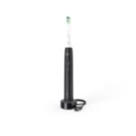 Goodbye manual toothbrush. Hello Sonicare.