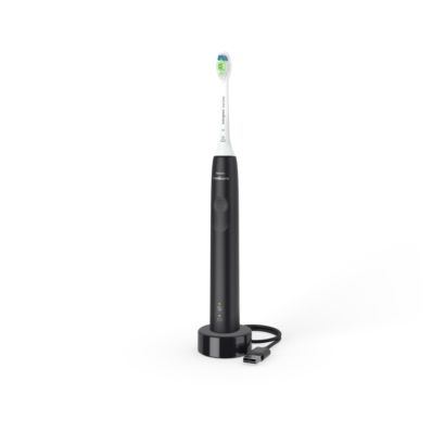 Sonicare 4900 Series Sonic electric toothbrush HX3683/34 | Philips