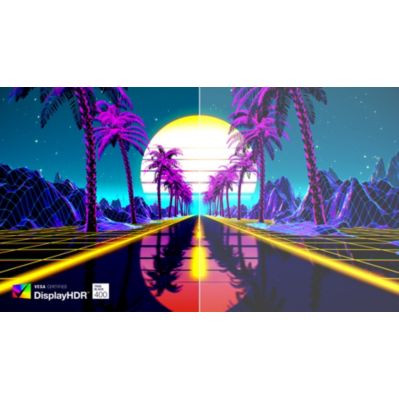 Feature Image Evnia_DisplayHDR™ True Black 400