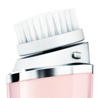 10 korda tõhusam puhastamine, et nahk oleks puhas ja pehme