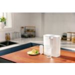Next-generation instant water filter