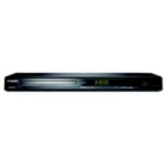 Enjoy DVD and USB video